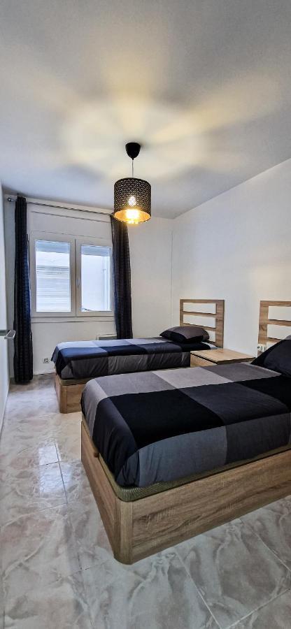 Apartamento Piso Turistico Cassa De Selva Cassá de la Selva Exterior foto
